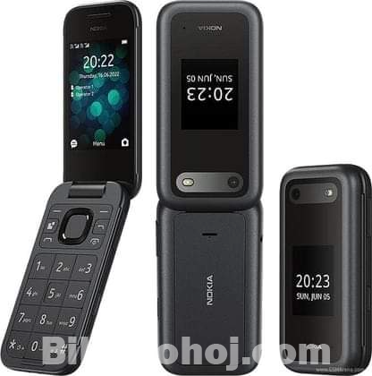 Nokia 2660 Flip মোবাইল